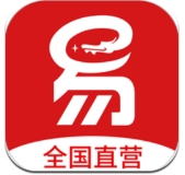 易丰搬家app图标