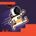星球恶搞火星逃亡（Planet Troll: Mars Escape）图标