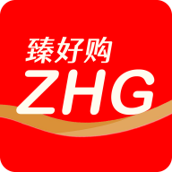 臻好购app图标