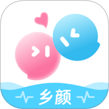 乡颜app图标