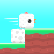 Square Bird游戏图标