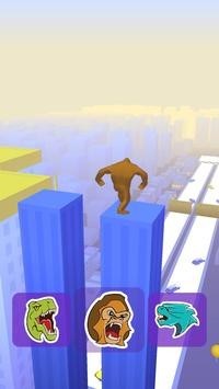 怪物切换跑（Switch Monster）图1