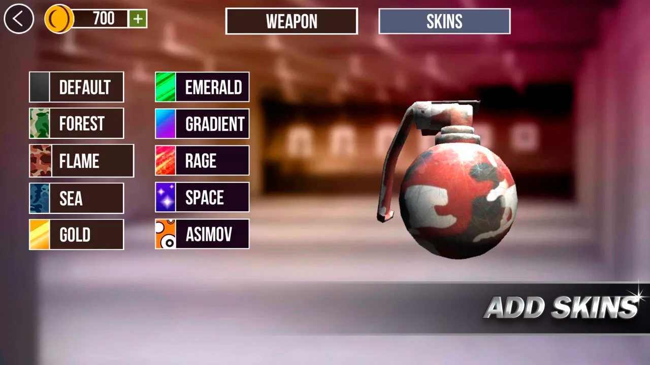 虚拟武器射击（Gun Camera 3D Simulator）图2