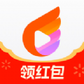 飞趣短视频软件图标