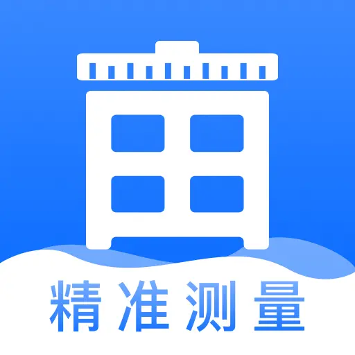 沫阳手机测亩仪app图标