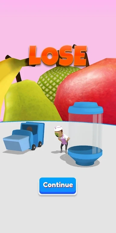 阿三鲜榨果汁（Juice It）图4