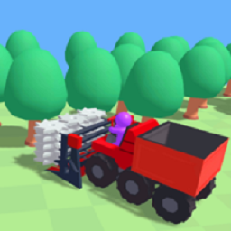 Wood Harvest游戏图标