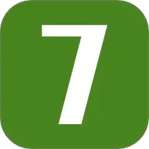7743游戏盒软件图标
