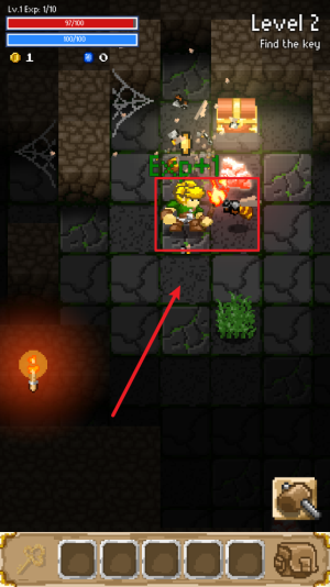 Mystery Dungeon官方版图3