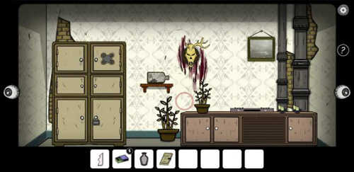 黑暗日记2游戏(A Diary Of Darkness 2)图2