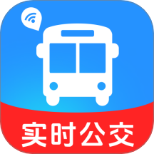 公交实时定位软件图标
