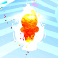 火人酷跑（On Fire）图标