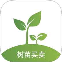 苗木嘉app图标