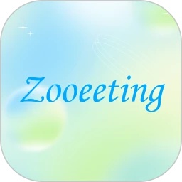 Zooeeting软件图标