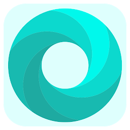 Mint Browser软件图标
