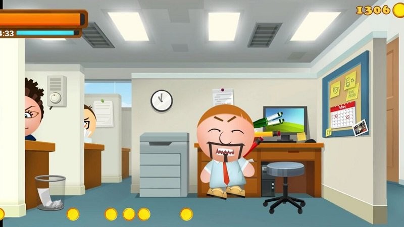 决战办公室官方版
