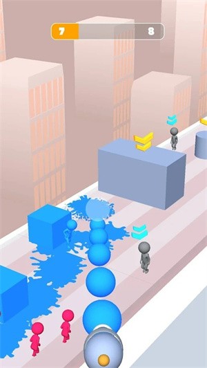迷彩追逐（CamoChase）图3