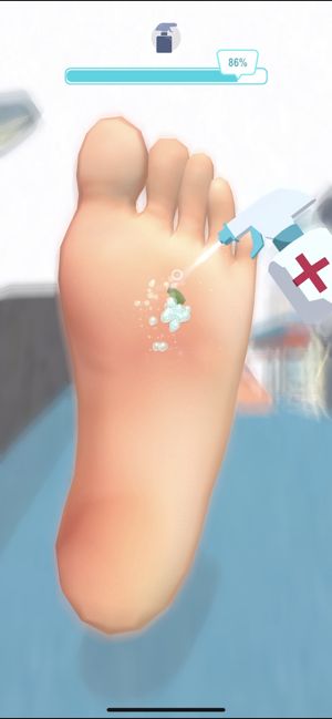 FootClinic