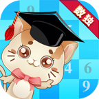 一起学数独游戏图标