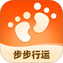 步步行运app图标