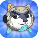 猫狗救援队游戏图标