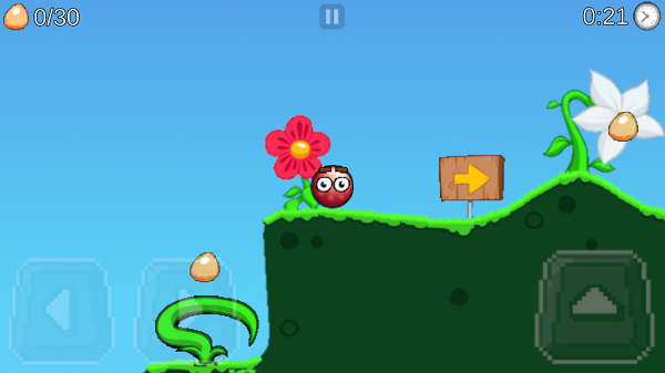 蹦球传说（BounceTales）图1