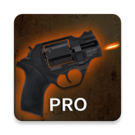 终极武器模拟器Pro手游图标