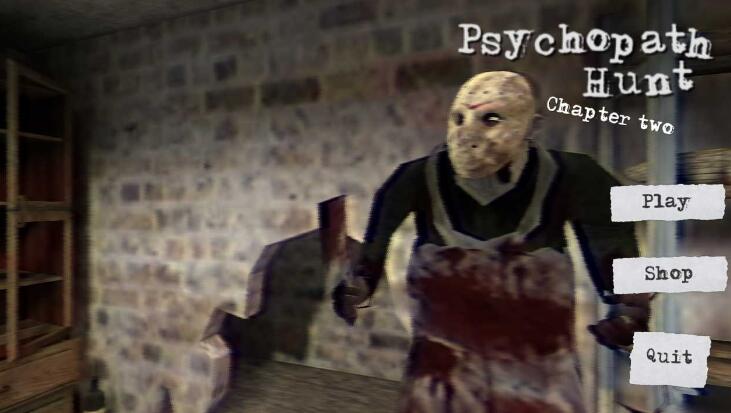 鬼屠夫2(PsychopathHuntC2)图1