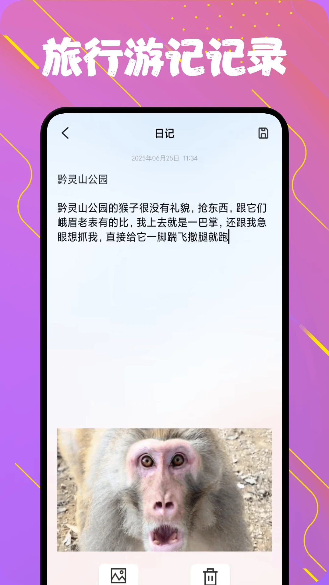 星潮小镇之旅app图3