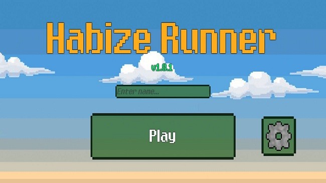 Habize-Runner最新版图3