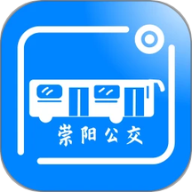 崇阳公共出行app图标