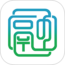 绿色青浦app图标