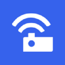 WiFi万能免连匙最新版图标