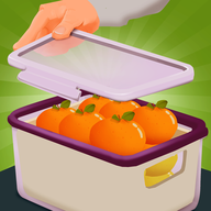 Fill The Fridge安装器图标