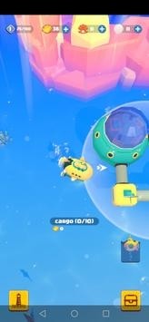 Submarine Idle