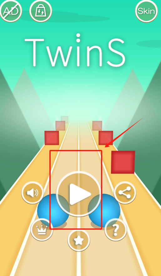 Twins游戏图3