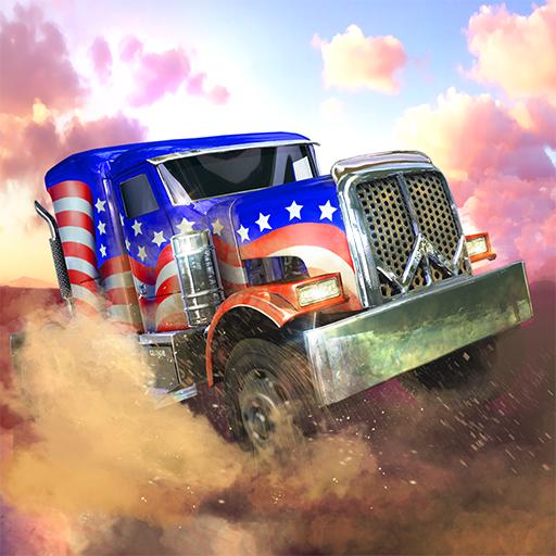 Off The Road游戏图标