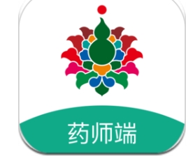 白药健康药师app图标