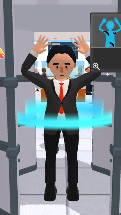 我眼神贼尖游戏图1