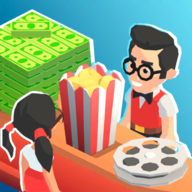 Cinema World官网版图标