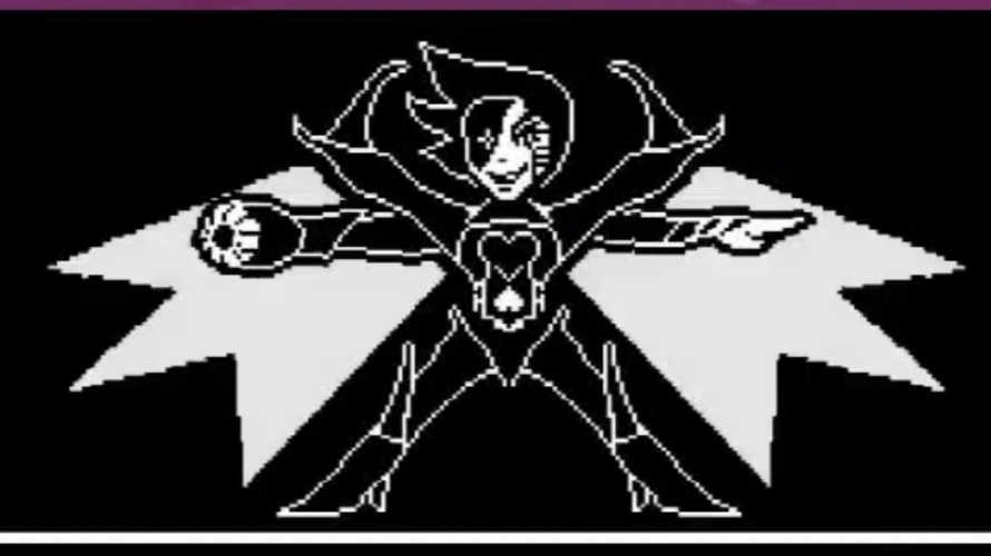 传说之下终极随机（UNDERTALE(自带键盘中文)）图3