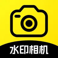 印记水印相机app图标