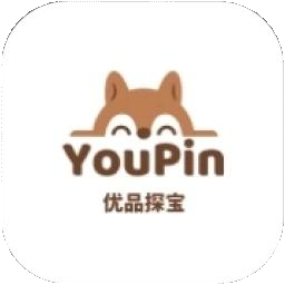 优品探宝软件图标
