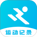 每日运动健康app图标