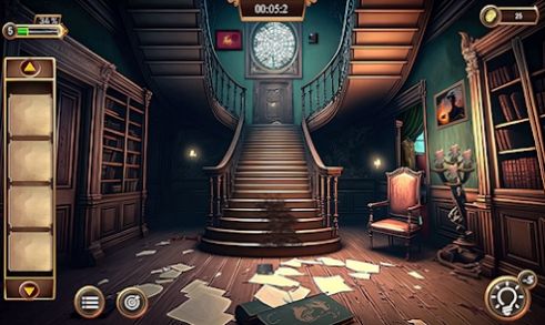 Grim of legacy游戏图3