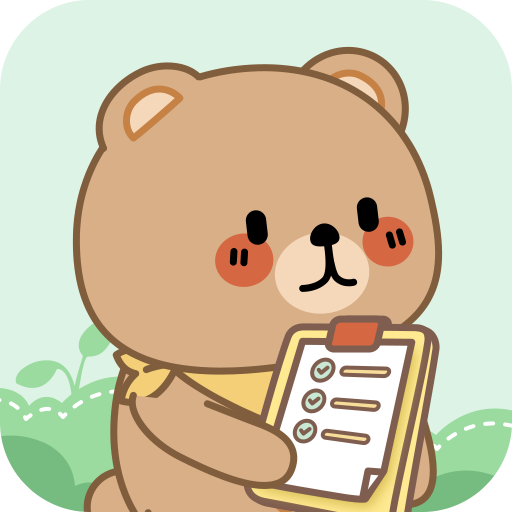 元气小日常app图标
