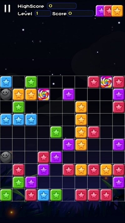 Block Puzzle Star Plus手游图2