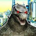 怪兽破坏竞技场（Kaiju Rampage IO）图标