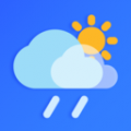 准雨天气通app图标