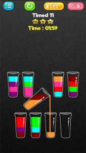 Juice Liquid Sort Puzzle最新版图2